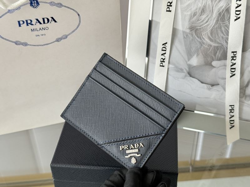 Prada Wallet